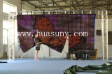 Smooth Image Small Volume Indoor LED Display High Quality Xxx Video LED Display (FLC-400)