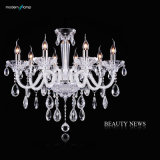 Large Crystal Chandeliers (P5608-8)