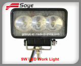 9W LED Work Light High Performance (SY-1809)