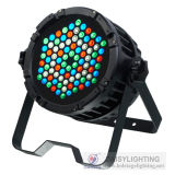 Outdoor LED PAR Light 3W*90 RGBW