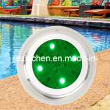 New Design Wall Hanging Colorful LED Pool Light Underwater Lamps