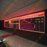 P4 SMD Indoor LED Display with High Performance