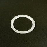 Aluminum PAR 20 Light LED Lens Ring