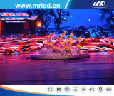 Wide Viewing Angle Large Stage LED Display