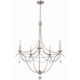 Simply Modern Style Chandelier 28