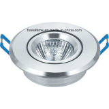 Round 1W LED Ceiling Lights