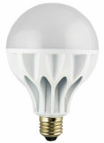 High Power Dimmable E27 14W LED G100 Bulb Light