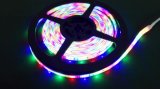 CE RoHS Approved IP65 Waterproof 30SMD LED Light Strip