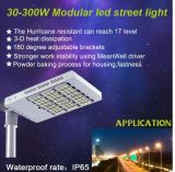 High Lumen LED Street Light 100W
