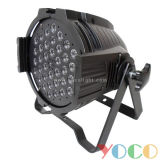 36X3w Full Color LED Stage PAR Light (YO-P3603T)