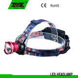 Super Bright LED Headlamp with CREE L2