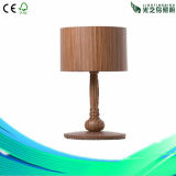 Modern Computer Light Wood Table Lamp for Decoration (LBMT-BBL)