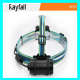 Supplier New Arrival Rayfall Hs2lrled Headlamp, LED The Lamp