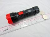 Best Quality Most Popular 0.5W Rechargeable LED Powerful Flashlight