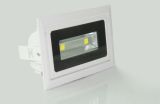 LED Flood Light 30W with 5 Years Warranty, USA Bridgelux Chip LED. Meanwell Dirver. SAA. CE, RoHS. LED Energy Saving Flood Light