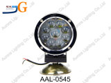 5.5'' 45W CREE Offroad LED Work Light for Vehicle (AAL-0545)