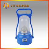 Jy Super Rechargeable LED Flashlight for Camping