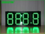 Factory Supply 888.8 15inch Digits Format Gas Price LED Display