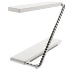 Polish Touch Sensor LED Table/ Desk Lamp for Reading with USB Port