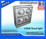 OEM IP66 High Lumen 150W LED Outdoor Flood Light