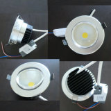 Cheap 10W COB LED Focus Ceiling Light (BSCL426)
