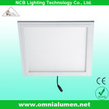 600*600 36W Recessed and Suspended LED Office Panel Light