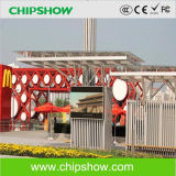 Chipshow P10 Outdoor LED Billboard Low Price LED Video Display