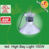 100W Dimmable LED High Bay Light