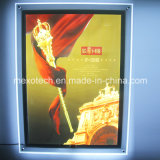 LED Wall Mounted Induction Light Boxes with Sensor