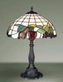 Tiffany Table Lamp (G16550)
