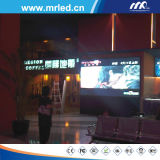 Chengdu Cinema Advertising LED Display