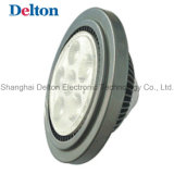 6W Thin Round LED Ceiling Light (DT-TH-6B)