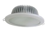 LED C. O. B. Down Light/LED Down Lights