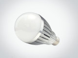 Super Bright Dimmable Indoor Aluminum High Power LED Bulb Energy-Saving LED Light