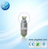 LED Bulb Lamp Class Type (ZGA-QP45WB94-4) 4W