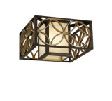 New Design Top Selling Copper Ceiling Lamp, Chinese Ceiling Lamp