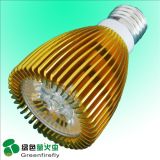 LED Spot Lamp/LED Ceiling Spotlight (GF-SPL-5WC)