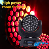 Top Selling 36X10W LED Moving Head with Zoom Function (QC-LM023)