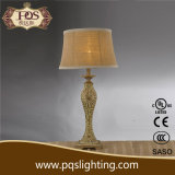 Antique Green Table Lamp for Home Decoration