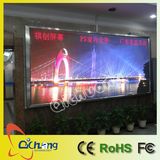 P8 P10 P6.67 P6 Outdoor Full Color Aluminum Die Case Light Full Color LED Display