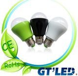 4W-9W LED Bulb Light E27 B22 E14 (GT-BL06W)