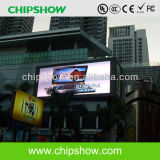 Chipshow P13.33 Outdoor Full Color Advertising LED Display