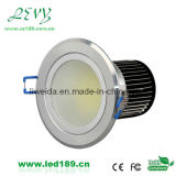 15W Dimmable LED Ceiling Light (200-250V)