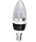 4W LED Candle Bulb