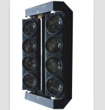LED Spider Light RGBW 4in1 for Stage Lighting