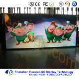 Full Color SMD LED Display