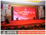 P4 Indoor Full Color LED Display (256*128mm)