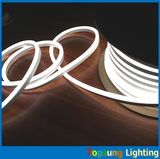 Smallest 8*16mm SMD 220V White Flexible LED Neon Light Strip