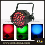 Zoom LED PAR (LED-P012) Stage Light Fixture