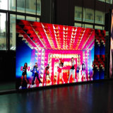 High Quality P5 Indoor LED Display for Rental